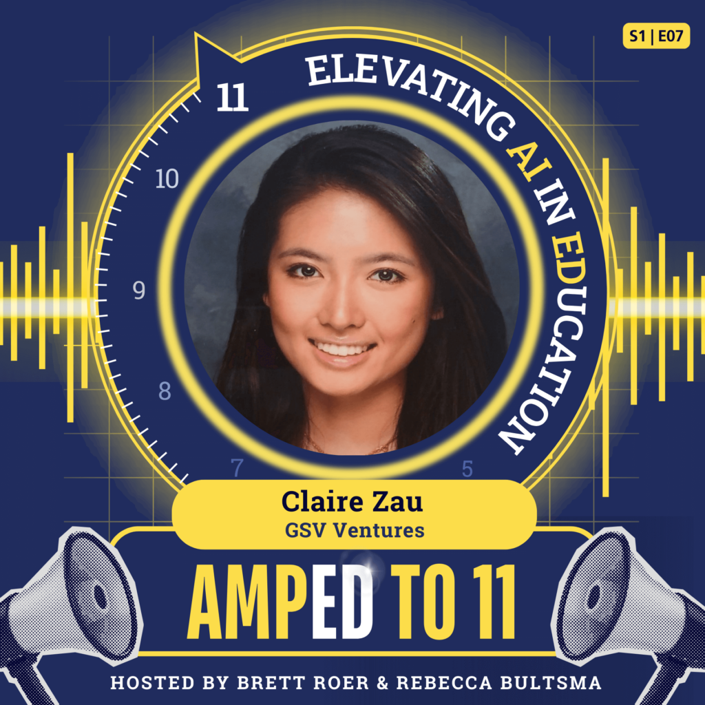 Claire Zau