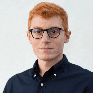 Alex Kotran