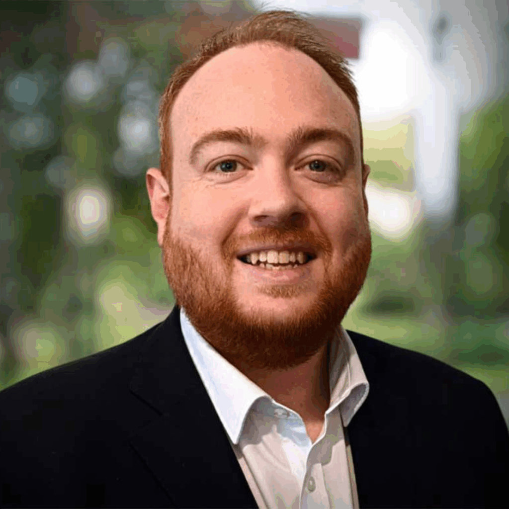 Dan Fitzpatrick