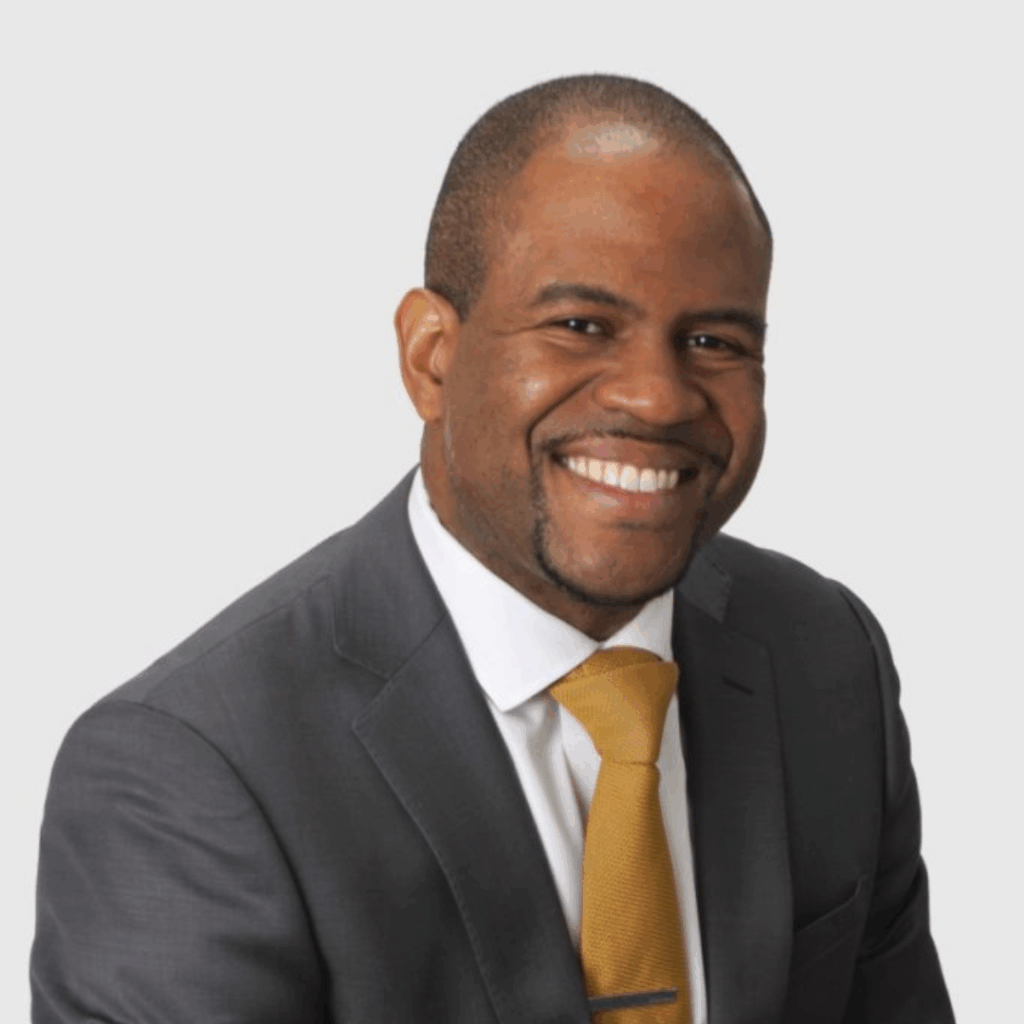 Dr. Michael Conner