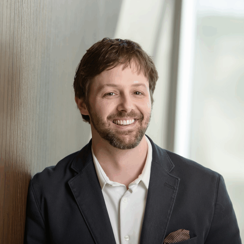 Jeremy Shorr