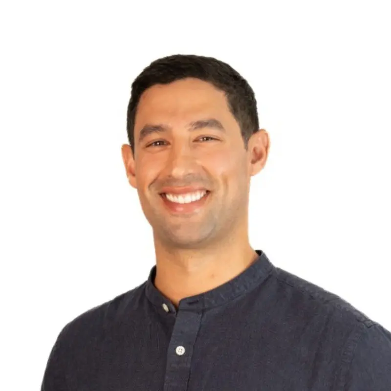 Jeremy Bhatia