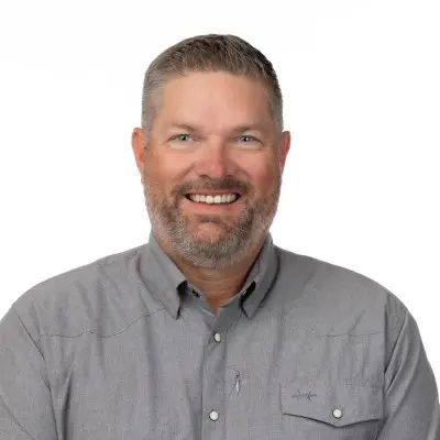 Chad A. Stevens, Ph.D.