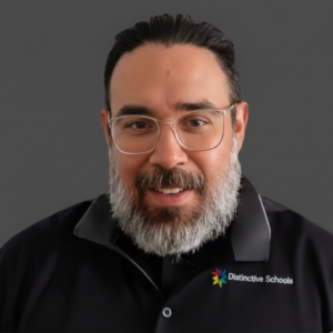 Roberto Vargas