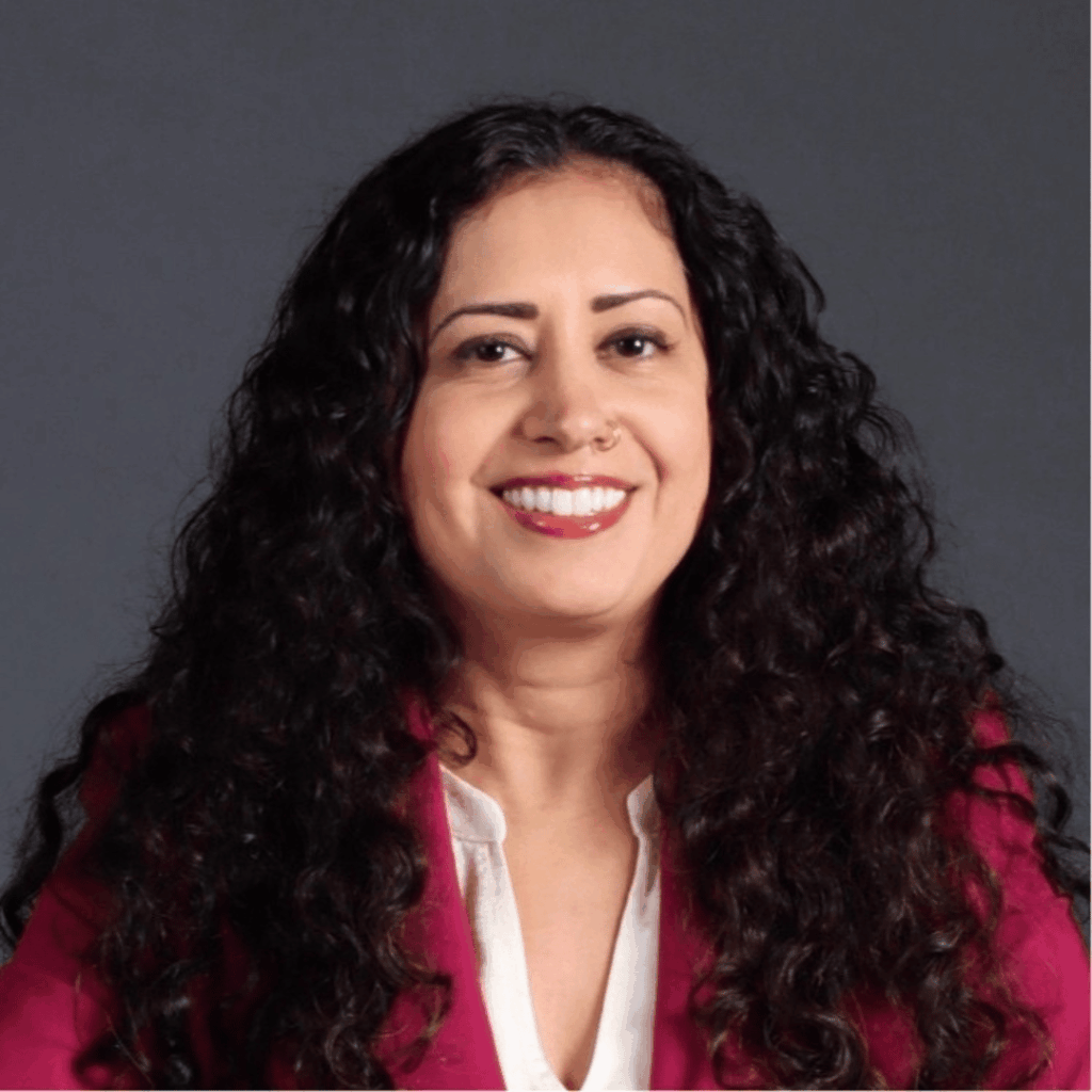 Versha Munshi-South