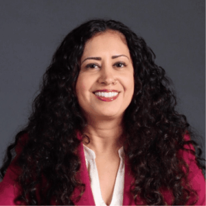 Versha Munshi-South