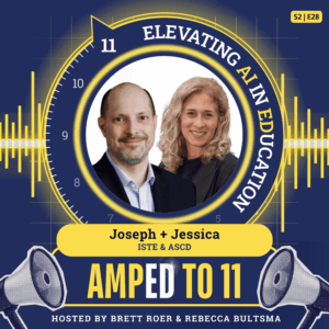 Joseph South & Jessica Garner