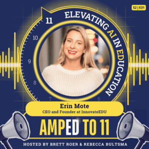 Erin Mote