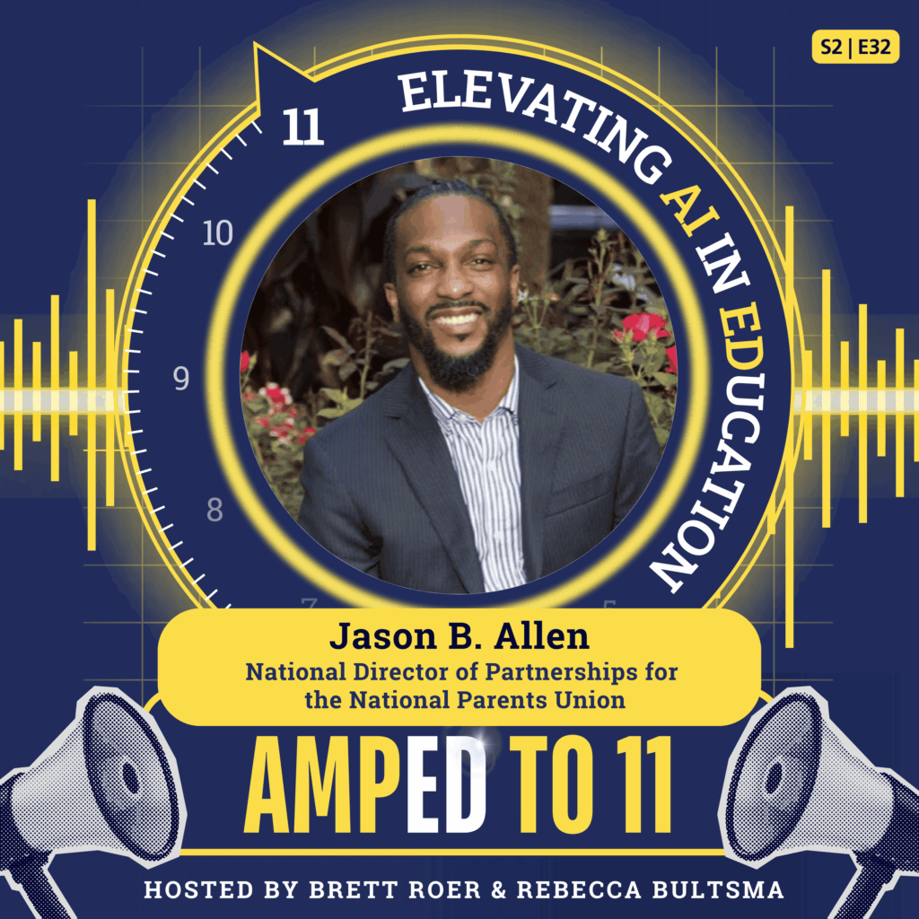 Jason B. Allen