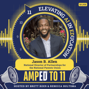 Jason B. Allen