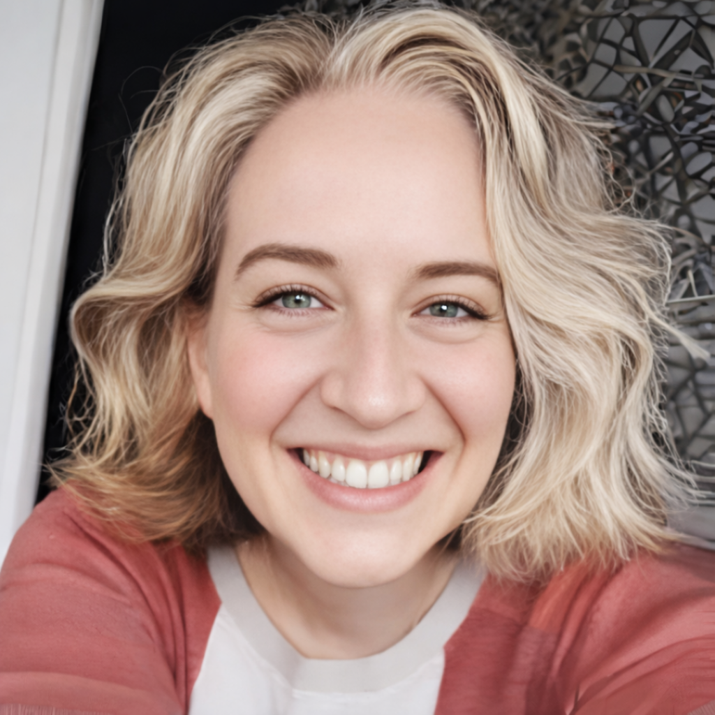 Julia Fallon