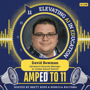 David Bowman