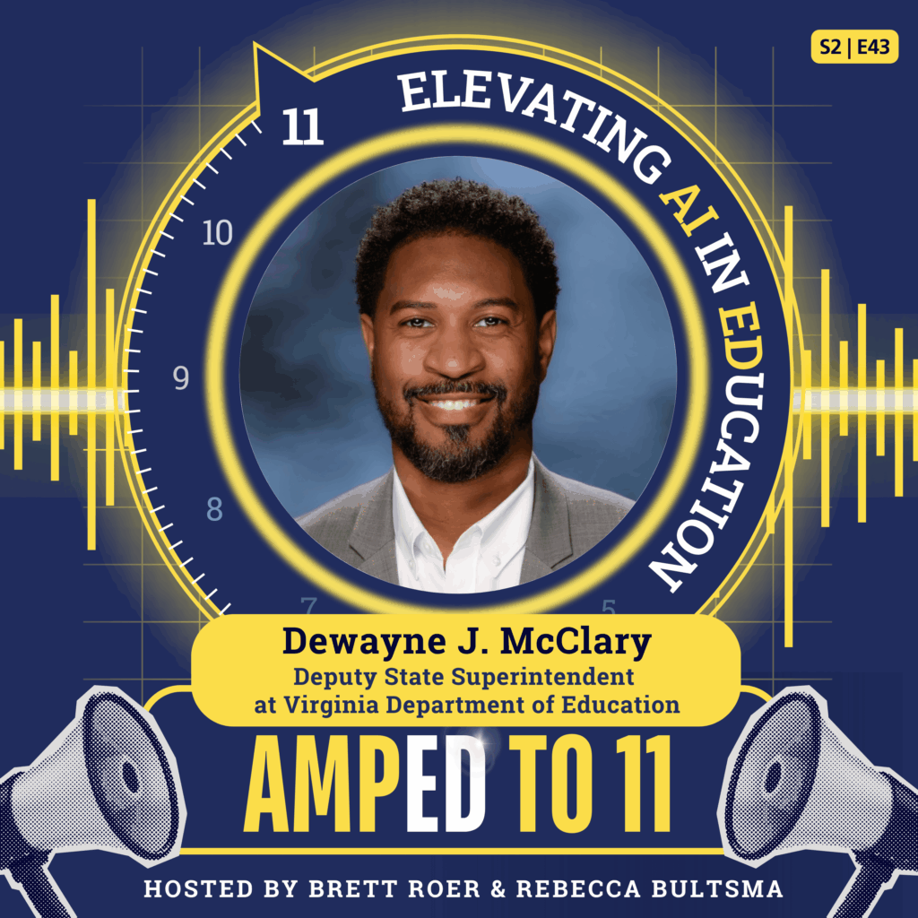 Dewayne McClary