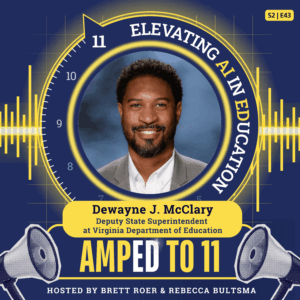 Dewayne McClary