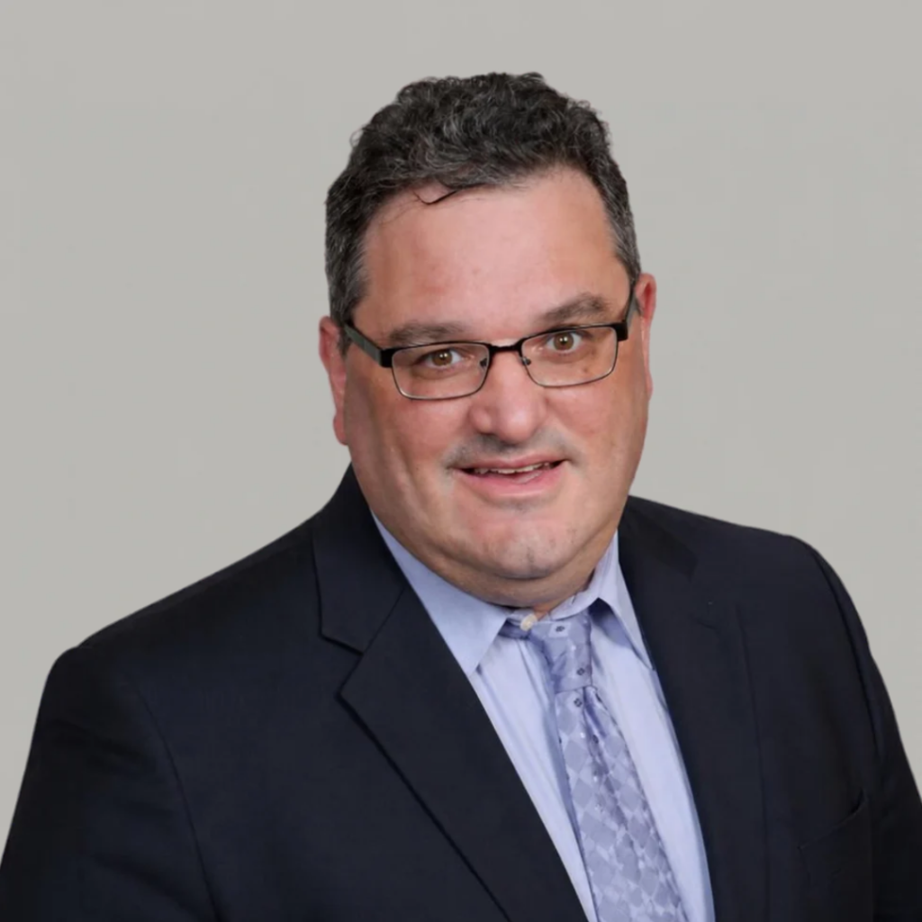 John Schembari