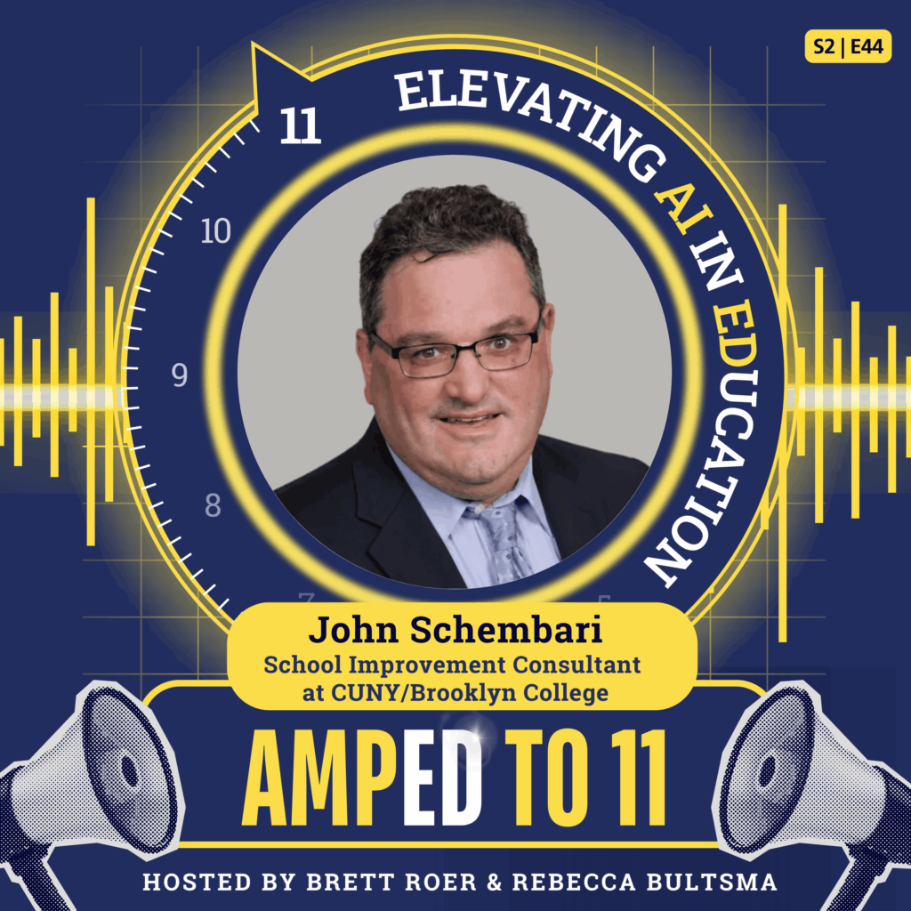 John Schembari