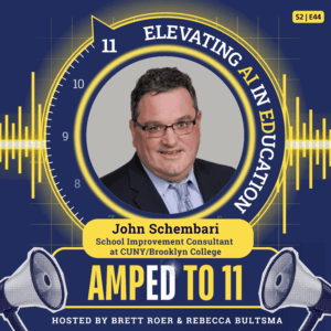 John Schembari