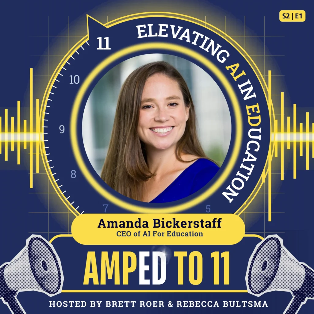 Amanda Bickerstaff