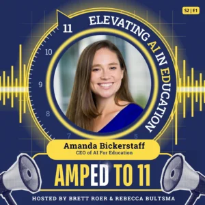 Amanda Bickerstaff