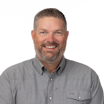 Chad A. Stevens, Ph.D.