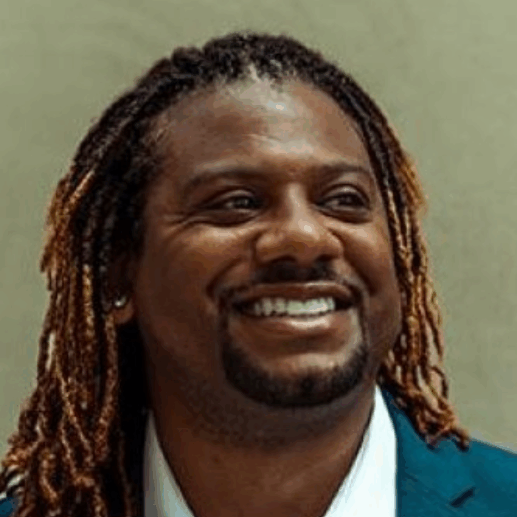 Eldridge Gilbert III