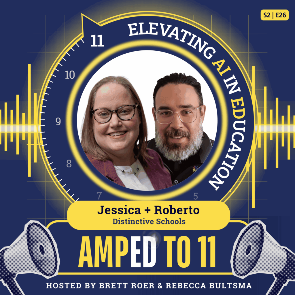 Jessica Paulsen & Roberto Vargas