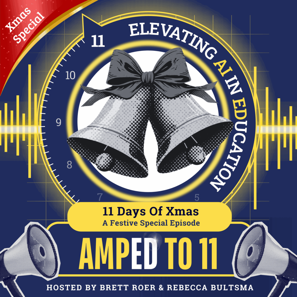 Xmas Special AmpEDTo11