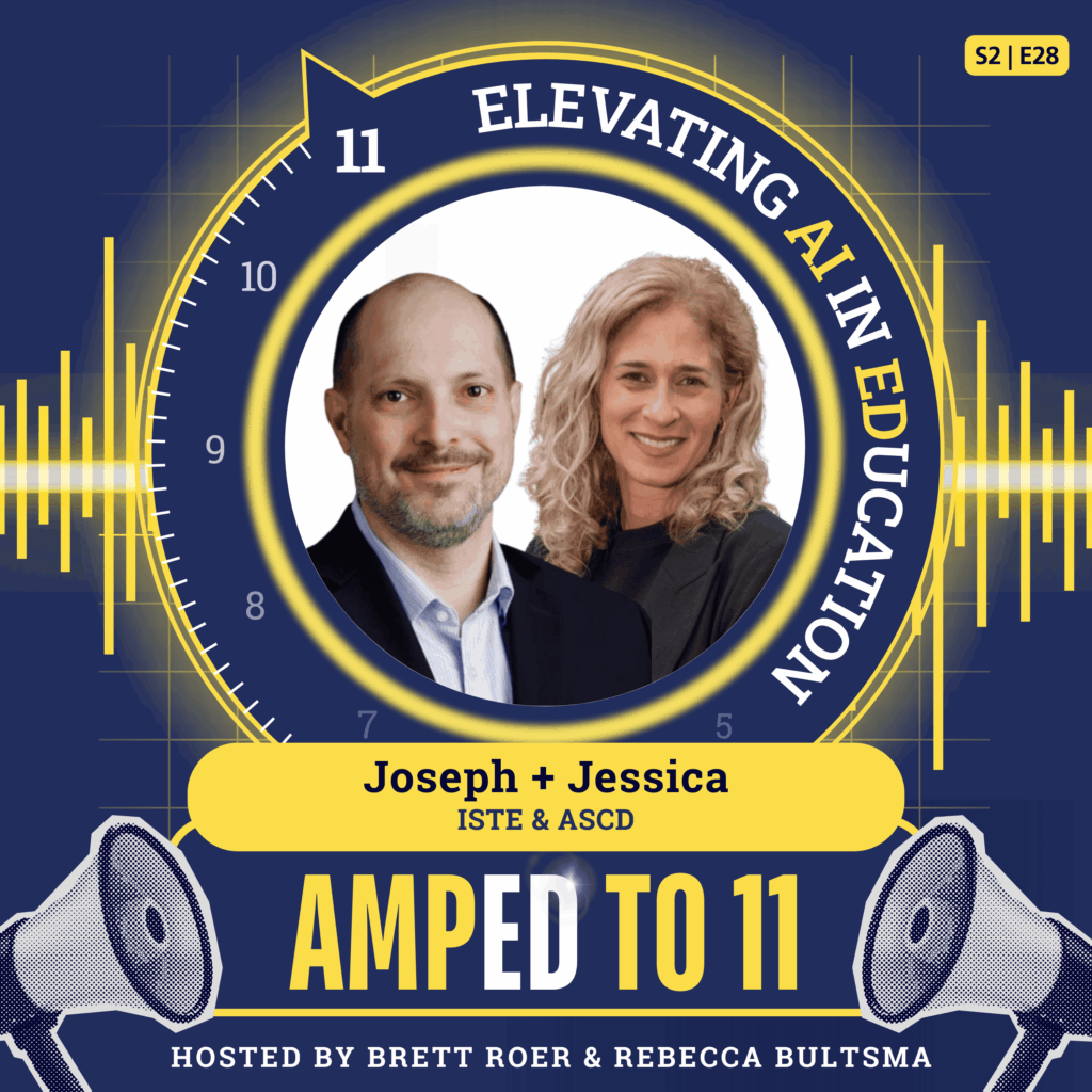 Joseph South & Jessica Garner