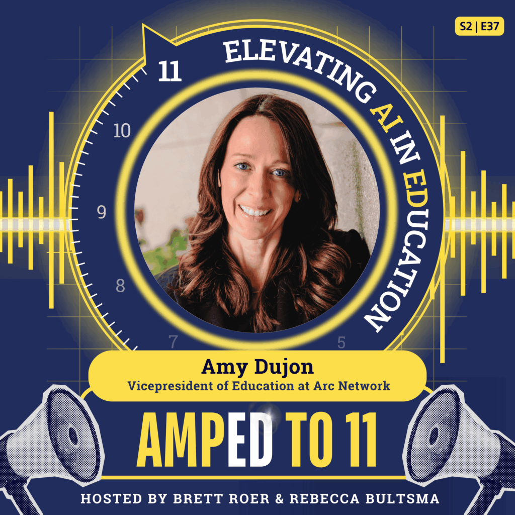 Amy Dujon