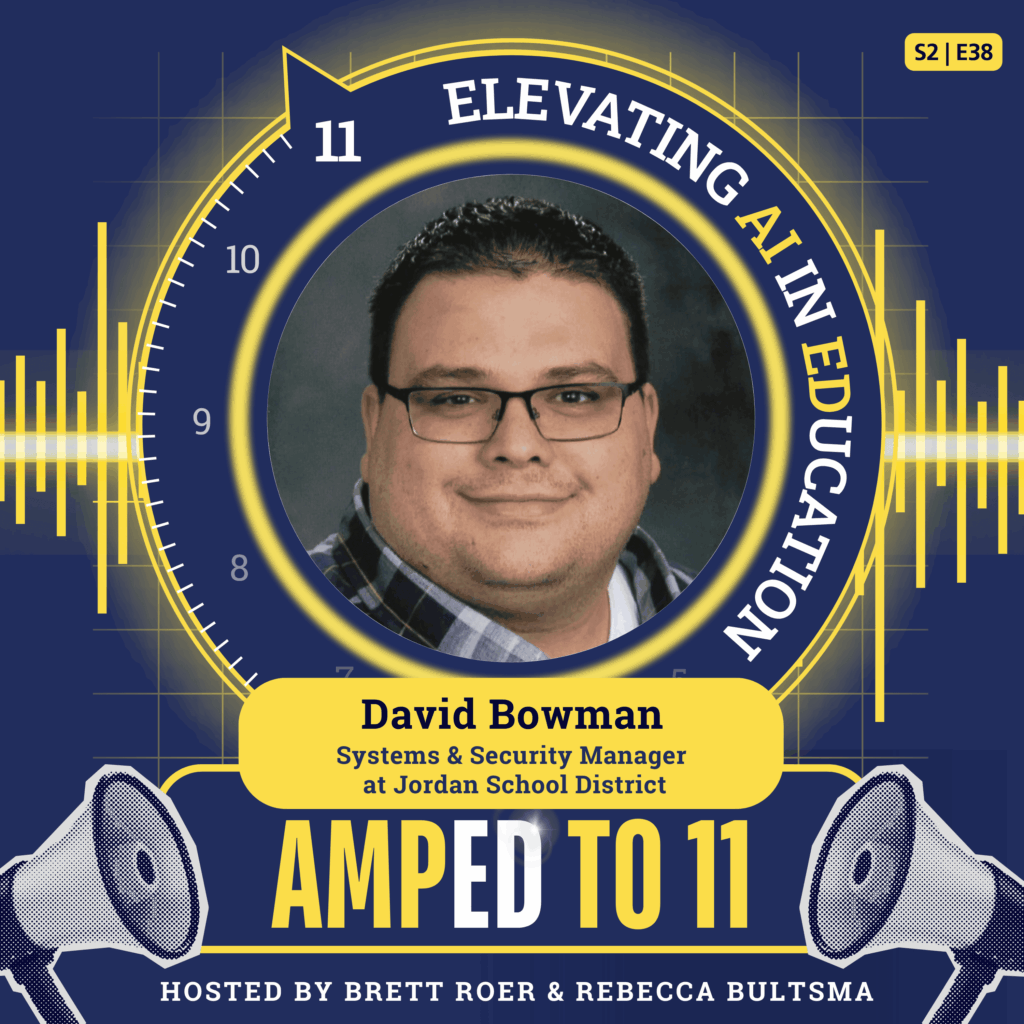 David Bowman