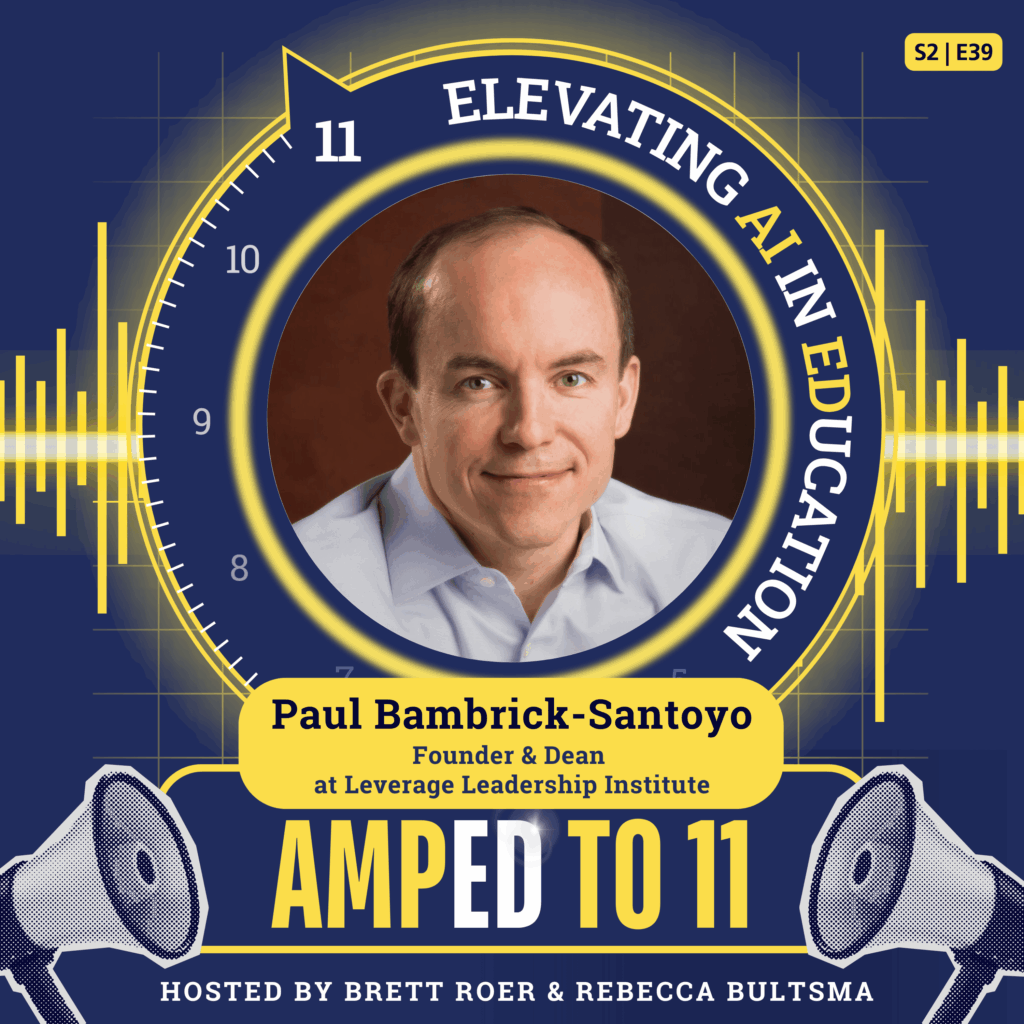 Paul Bambrick-Santoyo
